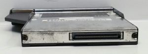 Dell 3.5" 1.44 MB Floppy Disc Drive Module 4702P - Image 4