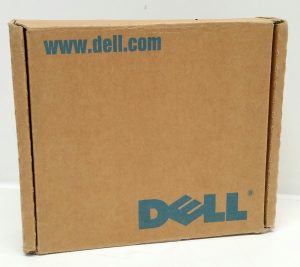 Dell 3.5" 1.44 MB Floppy Disc Drive Module 4702P - Image 3