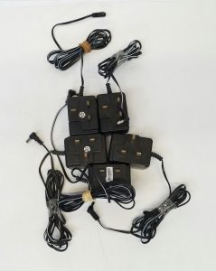 Joblot 5x AC-DC Adaptor SA35-73BS 9V/ 300mA - Image 4