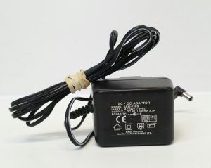 Joblot 5x AC-DC Adaptor SA35-73BS 9V/ 300mA - Image 3