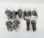 Job lot Lenovo AC Adapter C-P37 5x Adapter 5x USB