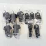 Job lot Lenovo AC Adapter C-P37 5x Adapter 5x USB