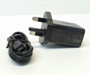 Job lot Lenovo AC Adapter C-P37 5x Adapter 5x USB - Image 4