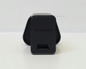 Lenovo AC Adapter C-P37 With USB - Image 2