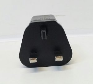 Lenovo AC Adapter C-P37 With USB - Image 4