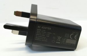 Lenovo AC Adapter C-P37 With USB - Image 3