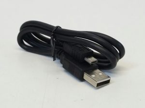 Lenovo AC Adapter C-P37 With USB - Image 5