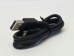 Lenovo AC Adapter C-P37 With USB - Image 6