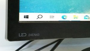 LG Flatron 24EN43VS-B 24" Monitor - Image 6