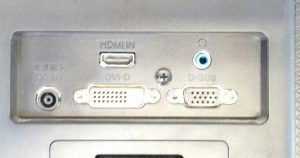 LG Flatron 24EN43VS-B 24" Monitor - Image 4