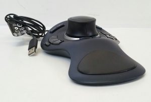 3D Connexion Space Explorer USB Mouse