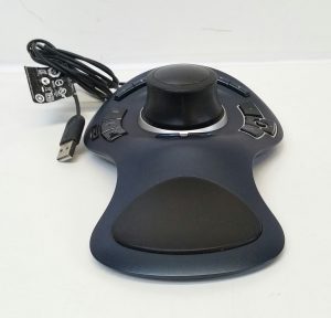 3D Connexion Space Explorer USB Mouse - Image 2