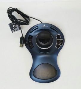 3D Connexion Space Explorer USB Mouse - Image 5