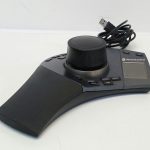Space Controller DC1IWX11070146P USB Mouse