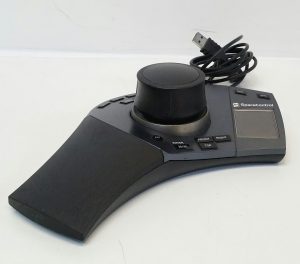 Space Controller DC1IWX11070146P USB Mouse