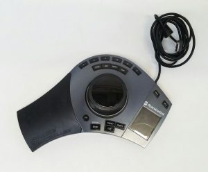 Space Controller DC1IWX11070146P USB Mouse - Image 4