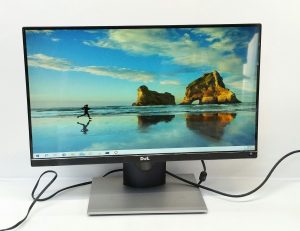 Dell S2216H 22" LCD Monitor - Image 2