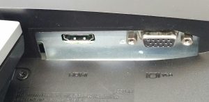 Dell S2216H 22" LCD Monitor - Image 6