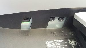 Dell S2216H 22" LCD Monitor - Image 5