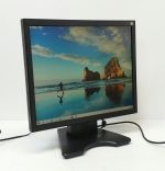 Professional Security Group (PSG) 17" TFT LCD Monitor PSG026