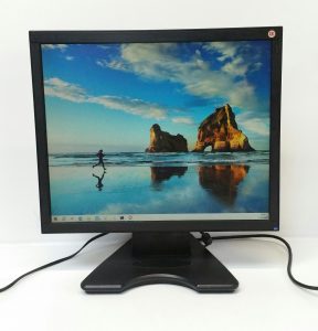 Professional Security Group (PSG) 17" TFT LCD Monitor PSG026 - Image 2