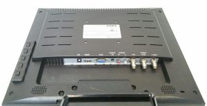 Professional Security Group (PSG) 17" TFT LCD Monitor PSG026 - Image 5