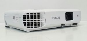 Epson HDMI EB-E01 LCD Projector H971B