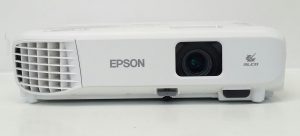 Epson HDMI EB-E01 LCD Projector H971B - Image 2