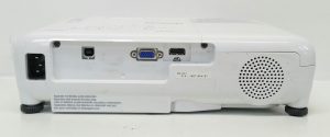 Epson HDMI EB-E01 LCD Projector H971B - Image 6