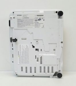 Epson HDMI EB-E01 LCD Projector H971B - Image 5