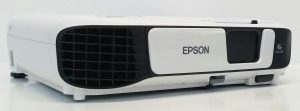 Epson H843B EB-X41 HDMI LCD Projector