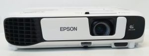 Epson H843B EB-X41 HDMI LCD Projector - Image 8