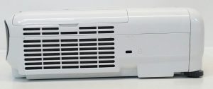 Epson H843B EB-X41 HDMI LCD Projector - Image 6