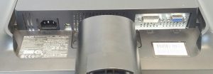 Philips MWB1190T Brilliance 190B 19" DVI VGA Monitor - Image 4