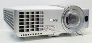 BenQ MS630ST HDMI Digital Projector with 2785 Lamp Hours Used