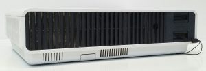 Casio XJ-M130 Data Projector with 7156 Lamp Hours Used