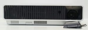 Casio XJ-M130 Data Projector with 7156 Lamp Hours Used - Image 8
