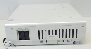 Casio XJ-M130 Data Projector with 7156 Lamp Hours Used - Image 6