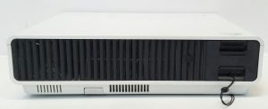 Casio XJ-M130 Data Projector with 5688 Lamp Hours Used - Image 8