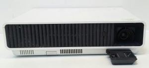 Casio XJ-M130 Data Projector with 5688 Lamp Hours Used - Image 7