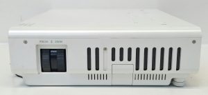 Casio XJ-M130 Data Projector with 5688 Lamp Hours Used - Image 6
