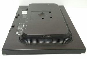 HP Compaq LA2205WG 22" VGA DVI Monitor - Image 5