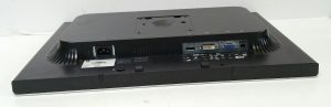 HP Compaq LA2205WG 22" VGA DVI Monitor - Image 4