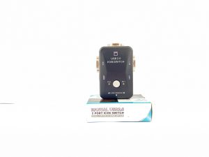 Unbranded Manual USB 2.0 2 Port KVM Switch MT-201UK - Image 4
