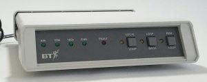 BT NTU7A/2 002471 Network Terminating Unit - Untested - Image 2