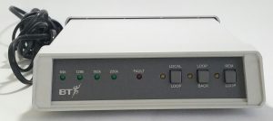 BT NTU7A/2 002471 Network Terminating Unit - Untested - Image 3