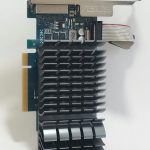 ASUS GeForce GT 710 Video Graphics Card GT 710-1-SL
