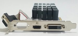 ASUS GeForce GT 710 Video Graphics Card GT 710-1-SL - Image 5