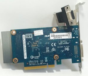 ASUS GeForce GT 710 Video Graphics Card GT 710-1-SL - Image 4
