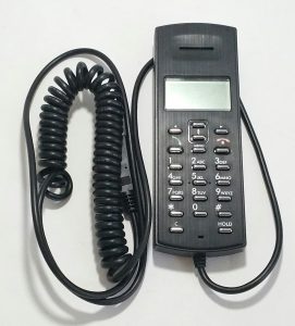 Binatone i2120 USB Corded Internet Phone with Large Display - Image 5